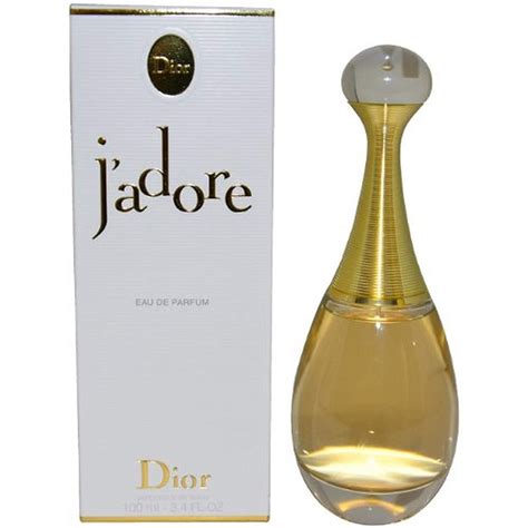 j adore dior 3.4 oz|j'adore Dior perfume priceline.